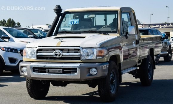 Buy Import Toyota Land Cruiser Beige Car in Import - Dubai in Abseron Buy Import Toyota Land Cruiser Beige Car in Import - Dubai in Abseron