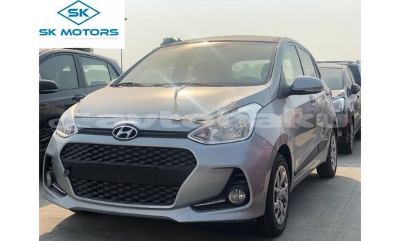 Buy Import Hyundai i10 Other Car in Import - Dubai in Abseron