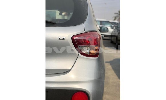 Buy Import Hyundai i10 Other Car in Import - Dubai in Abseron Buy Import Hyundai i10 Other Car in Import - Dubai in Abseron