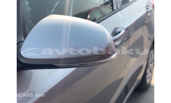 Buy Import Hyundai i10 Other Car in Import - Dubai in Abseron Buy Import Hyundai i10 Other Car in Import - Dubai in Abseron