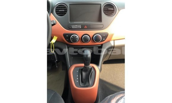 Buy Import Hyundai i10 Other Car in Import - Dubai in Abseron Buy Import Hyundai i10 Other Car in Import - Dubai in Abseron