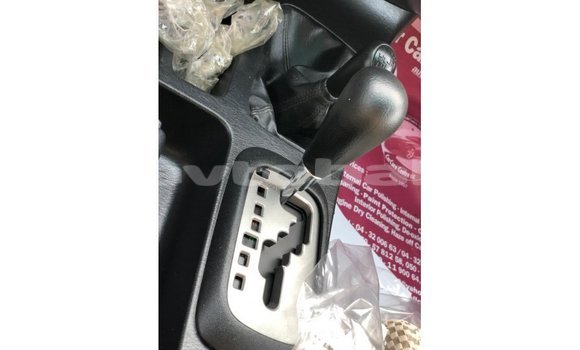 Buy Import Toyota Fortuner Black Car in Import - Dubai in Abseron Buy Import Toyota Fortuner Black Car in Import - Dubai in Abseron