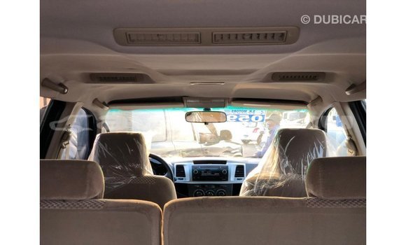 Buy Import Toyota Fortuner Black Car in Import - Dubai in Abseron Buy Import Toyota Fortuner Black Car in Import - Dubai in Abseron