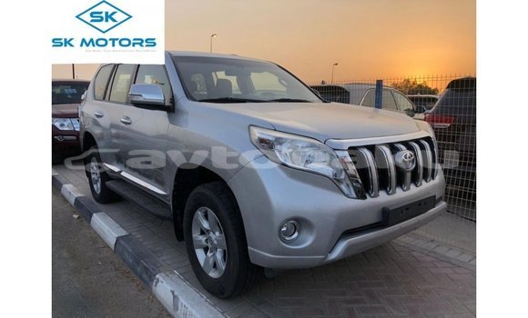 Buy Import Toyota Prado Other Car in Import - Dubai in Abseron