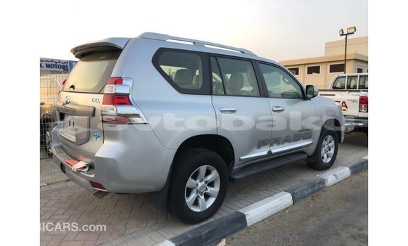 Buy Import Toyota Prado Other Car in Import - Dubai in Abseron Buy Import Toyota Prado Other Car in Import - Dubai in Abseron