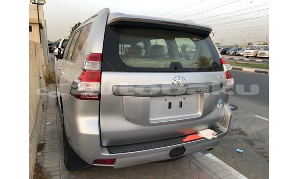 Buy Import Toyota Prado Other Car in Import - Dubai in Abseron Buy Import Toyota Prado Other Car in Import - Dubai in Abseron
