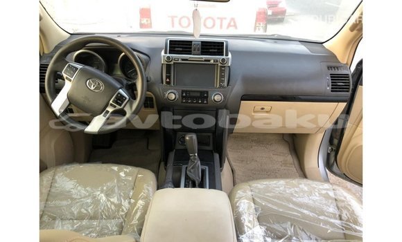 Buy Import Toyota Prado Other Car in Import - Dubai in Abseron Buy Import Toyota Prado Other Car in Import - Dubai in Abseron