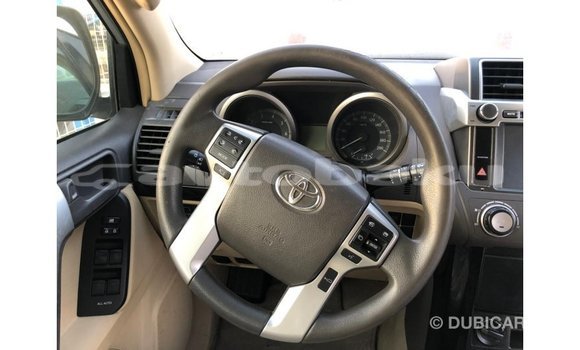 Buy Import Toyota Prado Other Car in Import - Dubai in Abseron Buy Import Toyota Prado Other Car in Import - Dubai in Abseron
