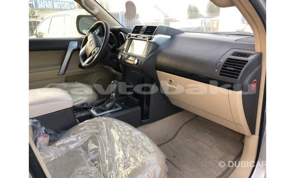 Buy Import Toyota Prado Other Car in Import - Dubai in Abseron Buy Import Toyota Prado Other Car in Import - Dubai in Abseron