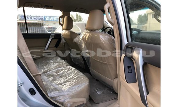 Buy Import Toyota Prado Other Car in Import - Dubai in Abseron Buy Import Toyota Prado Other Car in Import - Dubai in Abseron