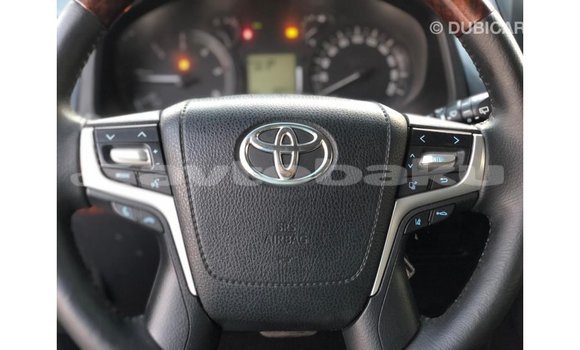 Buy Import Toyota Prado Black Car in Import - Dubai in Abseron Buy Import Toyota Prado Black Car in Import - Dubai in Abseron
