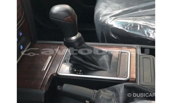 Buy Import Toyota Prado Black Car in Import - Dubai in Abseron Buy Import Toyota Prado Black Car in Import - Dubai in Abseron