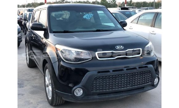 Buy Import Kia Soul Black Car in Import - Dubai in Abseron Buy Import Kia Soul Black Car in Import - Dubai in Abseron