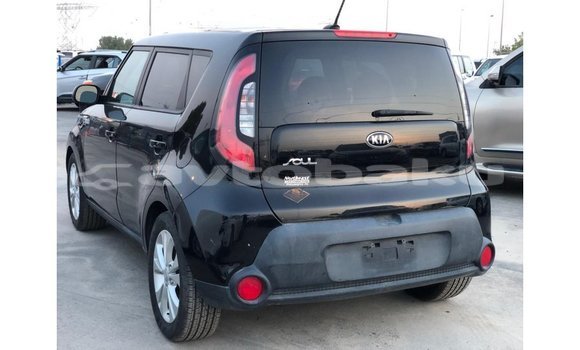 Buy Import Kia Soul Black Car in Import - Dubai in Abseron Buy Import Kia Soul Black Car in Import - Dubai in Abseron