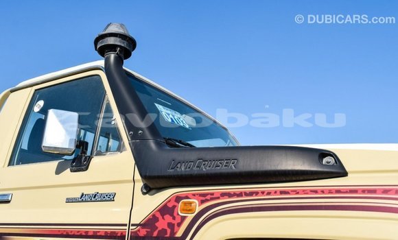 Buy Import Toyota Land Cruiser Beige Car in Import - Dubai in Abseron Buy Import Toyota Land Cruiser Beige Car in Import - Dubai in Abseron