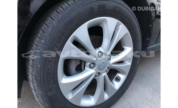 Buy Import Kia Soul Black Car in Import - Dubai in Abseron Buy Import Kia Soul Black Car in Import - Dubai in Abseron