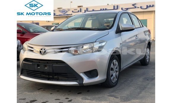 Buy Import Toyota Yaris Other Car in Import - Dubai in Abseron