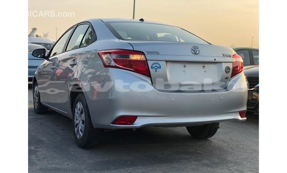 Buy Import Toyota Yaris Other Car in Import - Dubai in Abseron Buy Import Toyota Yaris Other Car in Import - Dubai in Abseron