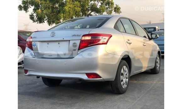 Buy Import Toyota Yaris Other Car in Import - Dubai in Abseron Buy Import Toyota Yaris Other Car in Import - Dubai in Abseron