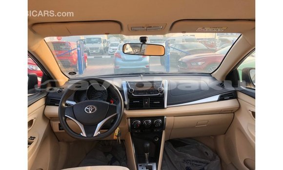 Buy Import Toyota Yaris Other Car in Import - Dubai in Abseron Buy Import Toyota Yaris Other Car in Import - Dubai in Abseron