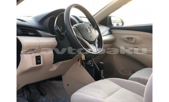 Buy Import Toyota Yaris Other Car in Import - Dubai in Abseron Buy Import Toyota Yaris Other Car in Import - Dubai in Abseron