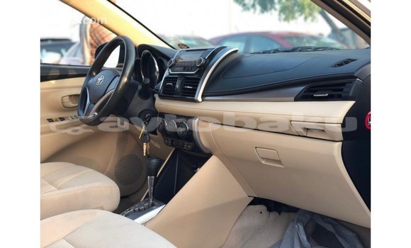 Buy Import Toyota Yaris Other Car in Import - Dubai in Abseron Buy Import Toyota Yaris Other Car in Import - Dubai in Abseron