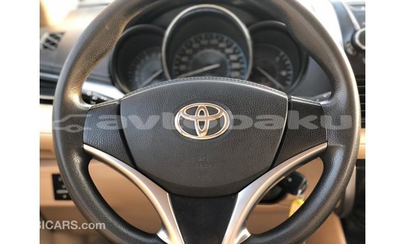 Buy Import Toyota Yaris Other Car in Import - Dubai in Abseron Buy Import Toyota Yaris Other Car in Import - Dubai in Abseron