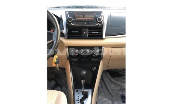 Buy Import Toyota Yaris Other Car in Import - Dubai in Abseron Buy Import Toyota Yaris Other Car in Import - Dubai in Abseron