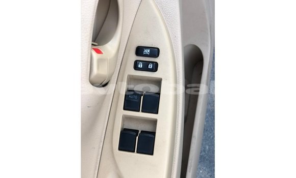 Buy Import Toyota Yaris Other Car in Import - Dubai in Abseron Buy Import Toyota Yaris Other Car in Import - Dubai in Abseron