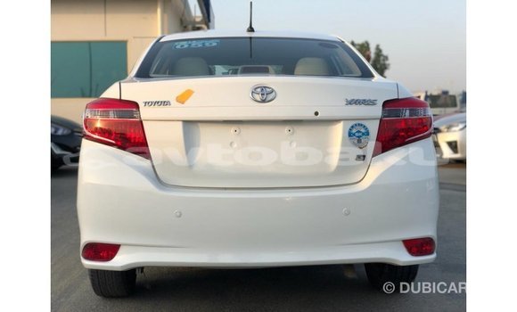 Buy Import Toyota Yaris White Car in Import - Dubai in Abseron Buy Import Toyota Yaris White Car in Import - Dubai in Abseron