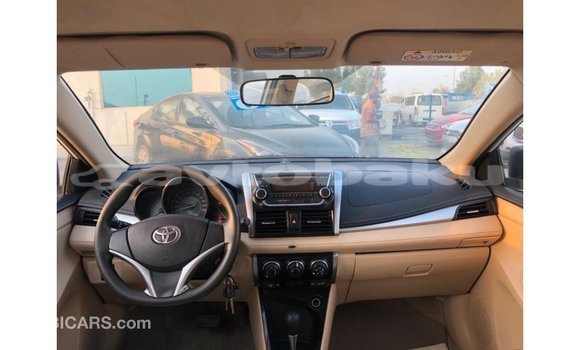 Buy Import Toyota Yaris White Car in Import - Dubai in Abseron Buy Import Toyota Yaris White Car in Import - Dubai in Abseron