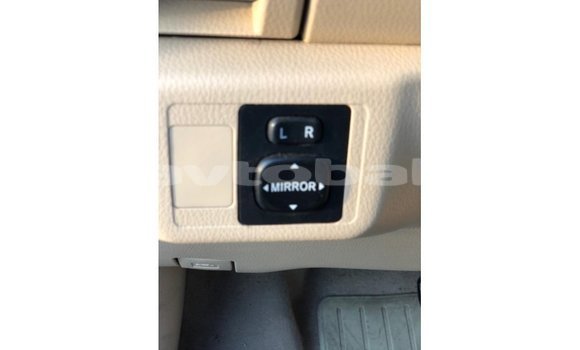 Buy Import Toyota Yaris White Car in Import - Dubai in Abseron Buy Import Toyota Yaris White Car in Import - Dubai in Abseron