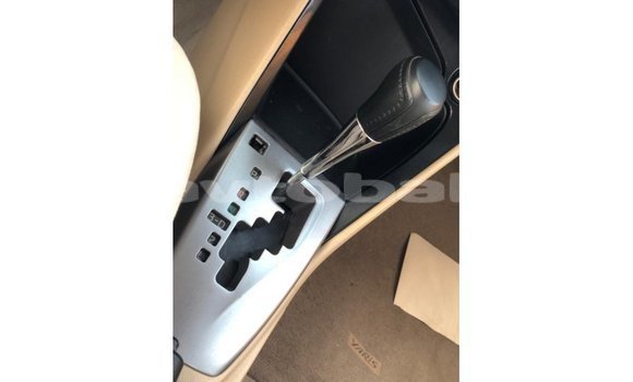 Buy Import Toyota Yaris White Car in Import - Dubai in Abseron Buy Import Toyota Yaris White Car in Import - Dubai in Abseron