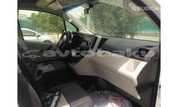 Buy Import Toyota Hiace White Car in Import - Dubai in Abseron Buy Import Toyota Hiace White Car in Import - Dubai in Abseron