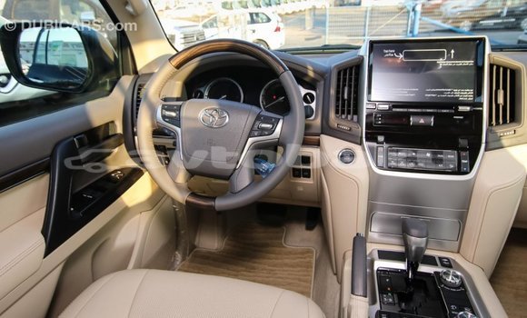 Buy Import Toyota Land Cruiser Black Car in Import - Dubai in Abseron Buy Import Toyota Land Cruiser Black Car in Import - Dubai in Abseron