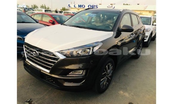 Buy Import Hyundai Tucson Brown Car in Import - Dubai in Abseron Buy Import Hyundai Tucson Brown Car in Import - Dubai in Abseron