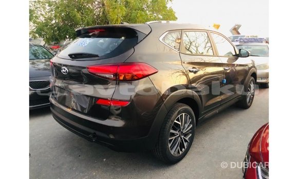 Buy Import Hyundai Tucson Brown Car in Import - Dubai in Abseron Buy Import Hyundai Tucson Brown Car in Import - Dubai in Abseron
