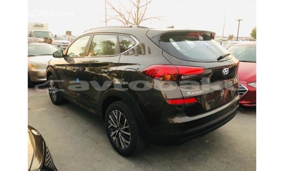 Buy Import Hyundai Tucson Brown Car in Import - Dubai in Abseron Buy Import Hyundai Tucson Brown Car in Import - Dubai in Abseron
