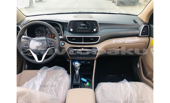 Buy Import Hyundai Tucson Brown Car in Import - Dubai in Abseron Buy Import Hyundai Tucson Brown Car in Import - Dubai in Abseron