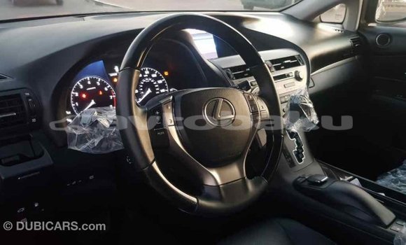 Buy Import Lexus RX 350 Black Car in Import - Dubai in Abseron Buy Import Lexus RX 350 Black Car in Import - Dubai in Abseron