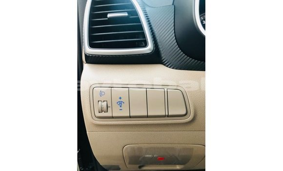 Buy Import Hyundai Tucson Brown Car in Import - Dubai in Abseron Buy Import Hyundai Tucson Brown Car in Import - Dubai in Abseron