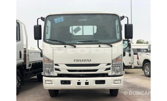 Buy Import Isuzu Rodeo White Car in Import - Dubai in Abseron Buy Import Isuzu Rodeo White Car in Import - Dubai in Abseron