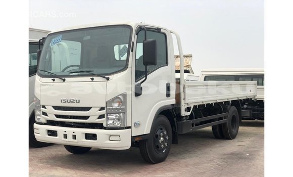Buy Import Isuzu Rodeo White Car in Import - Dubai in Abseron Buy Import Isuzu Rodeo White Car in Import - Dubai in Abseron