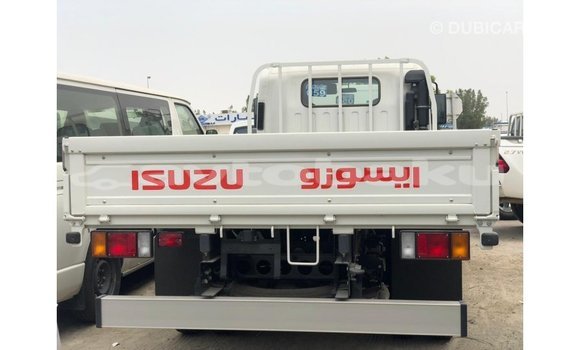 Buy Import Isuzu Rodeo White Car in Import - Dubai in Abseron Buy Import Isuzu Rodeo White Car in Import - Dubai in Abseron