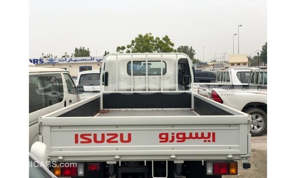 Buy Import Isuzu Rodeo White Car in Import - Dubai in Abseron Buy Import Isuzu Rodeo White Car in Import - Dubai in Abseron