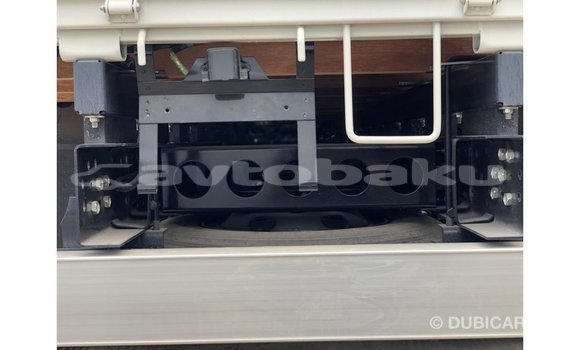 Buy Import Isuzu Rodeo White Car in Import - Dubai in Abseron Buy Import Isuzu Rodeo White Car in Import - Dubai in Abseron