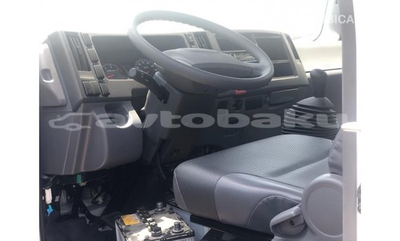 Buy Import Isuzu Rodeo White Car in Import - Dubai in Abseron Buy Import Isuzu Rodeo White Car in Import - Dubai in Abseron
