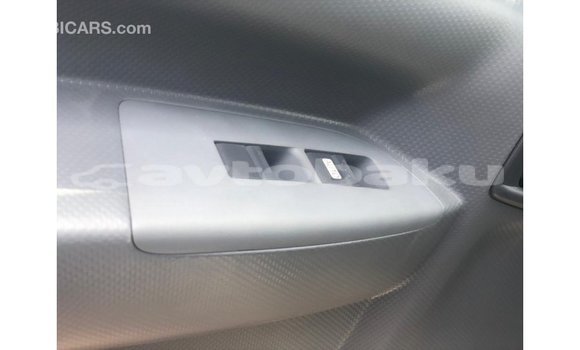 Buy Import Isuzu Rodeo White Car in Import - Dubai in Abseron Buy Import Isuzu Rodeo White Car in Import - Dubai in Abseron