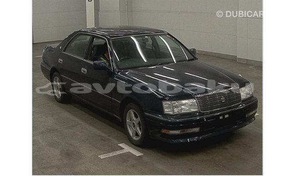 Buy Import Toyota Crown Blue Car in Import - Dubai in Abseron Buy Import Toyota Crown Blue Car in Import - Dubai in Abseron