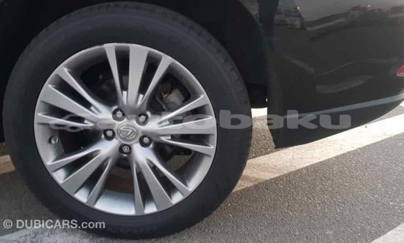 Buy Import Lexus RX 350 Black Car in Import - Dubai in Abseron Buy Import Lexus RX 350 Black Car in Import - Dubai in Abseron